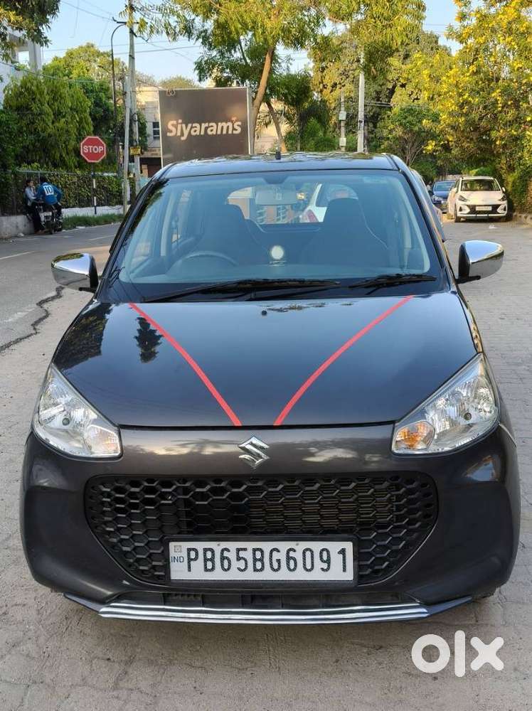 Maruti Suzuki Alto K10 Vxi (o), 2024, Petrol