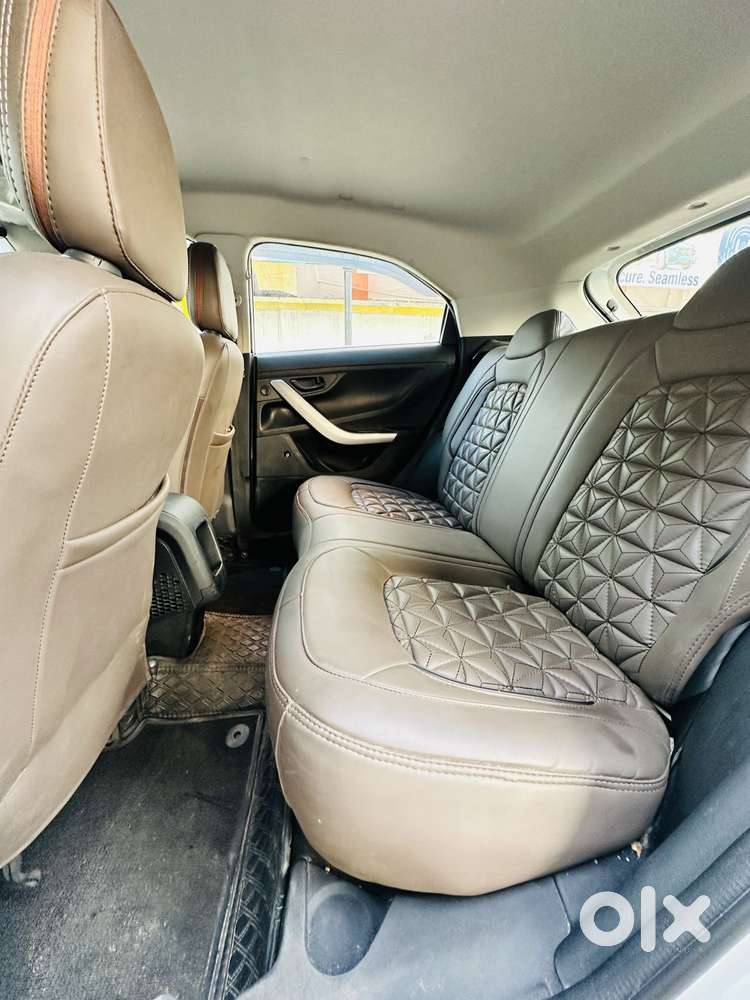 Tata Nexon 1.2 Petrol, 2024, Petrol