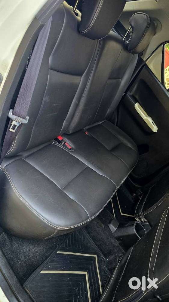 Maruti Suzuki Ignis 1.3 Amt Delta, 2018, Diesel