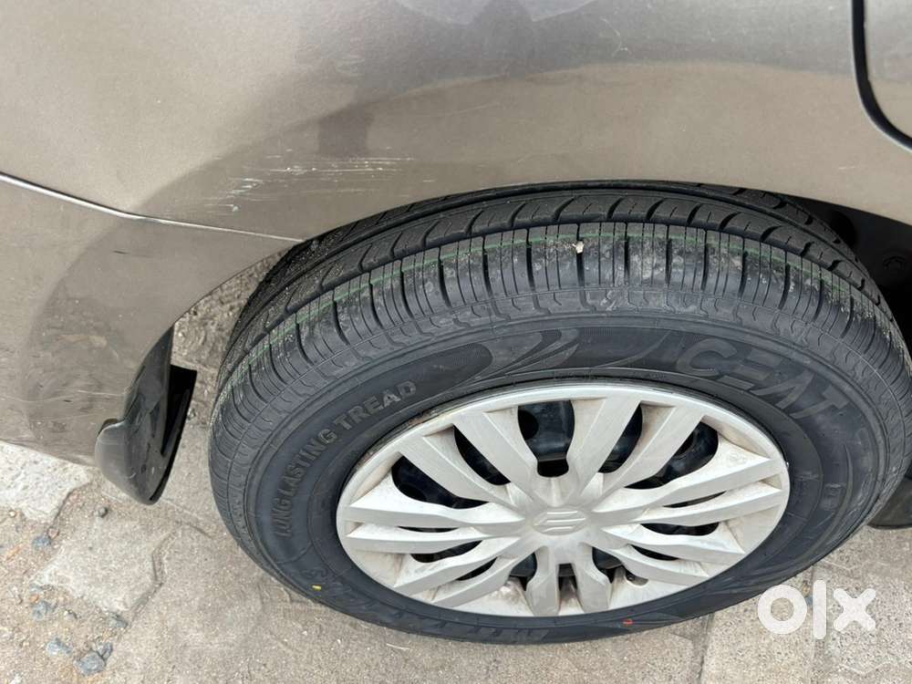 Maruti Suzuki Dzire 2023
