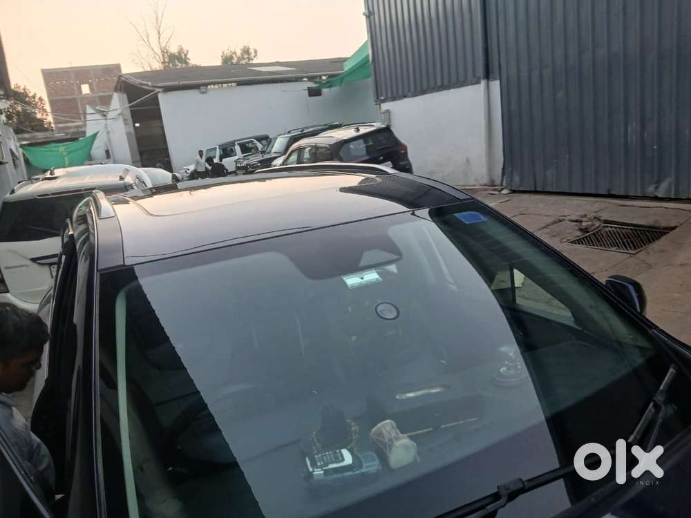 Mahindra Xuv700 2023