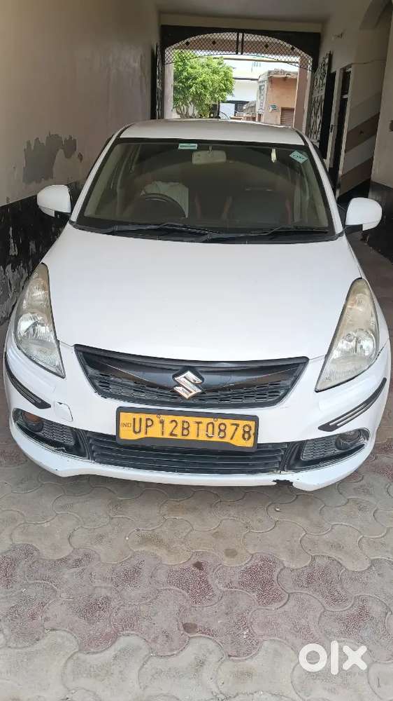 Maruti Swift Dzire 2019 Tour