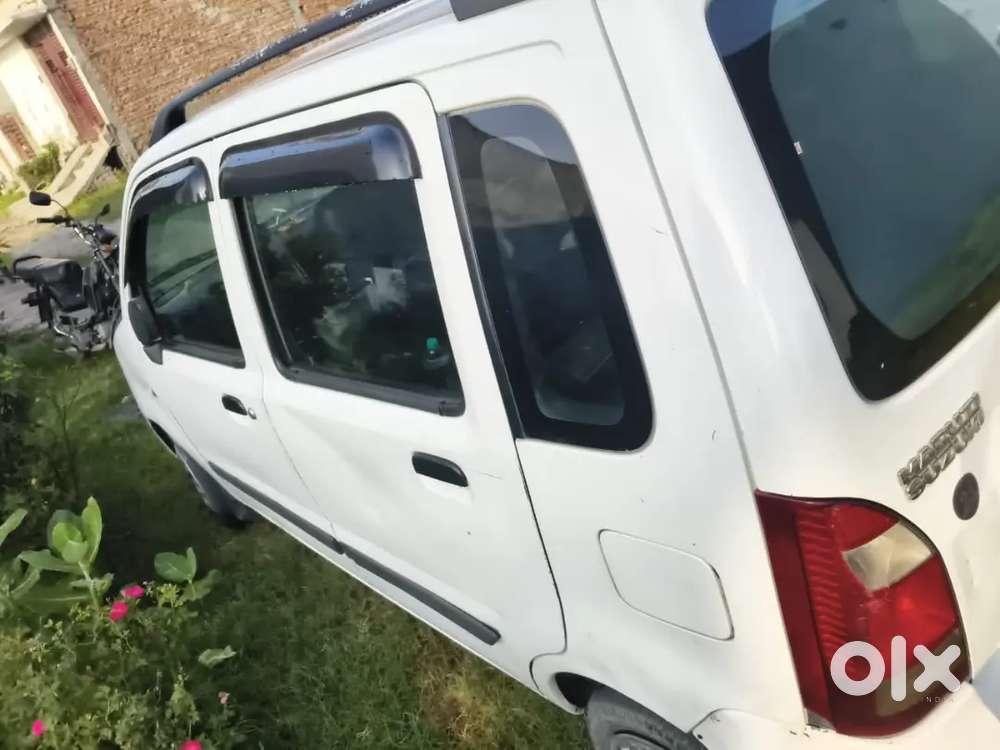 Good Condition Car