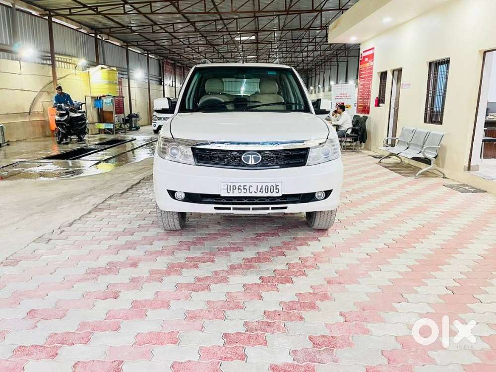 Tata Safari Storme [2015-2019] 2.2 Ex 4x2, 2016, Diesel