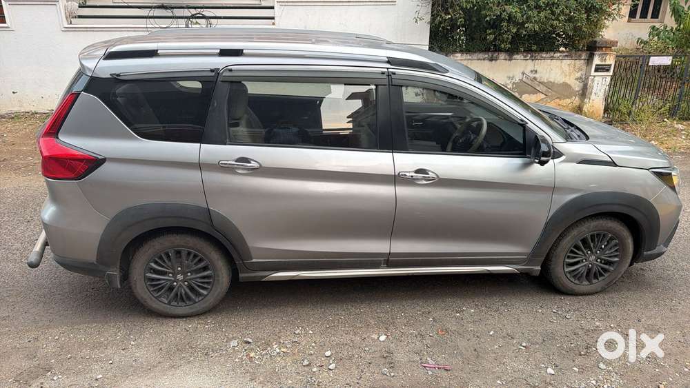 Maruti Suzuki Xl6 1.5 Zeta At, 2020, Petrol