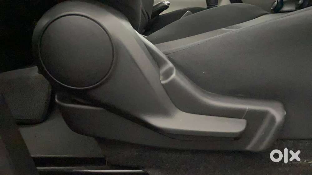 Maruti Suzuki Ignis 1.2 Zeta, 2018, Petrol