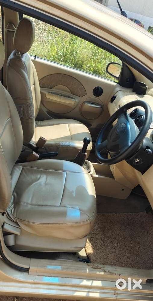 Chevrolet Aveo U-va, 2010, Petrol