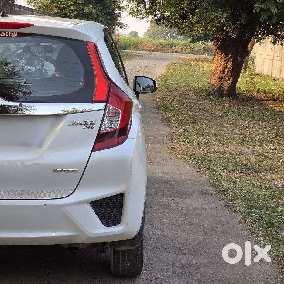 Honda Jazz S Diesel, 2017, Diesel