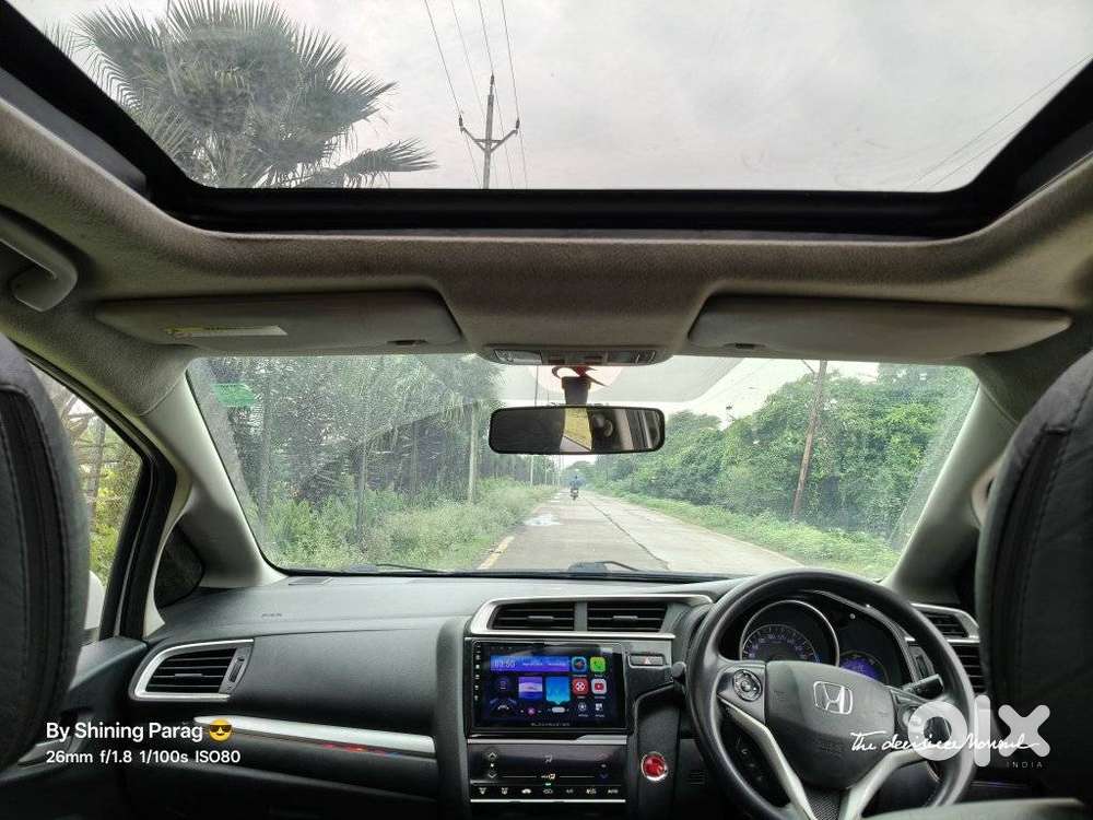Honda Wr-v 1.5 Vx I-dtec, 2018, Diesel