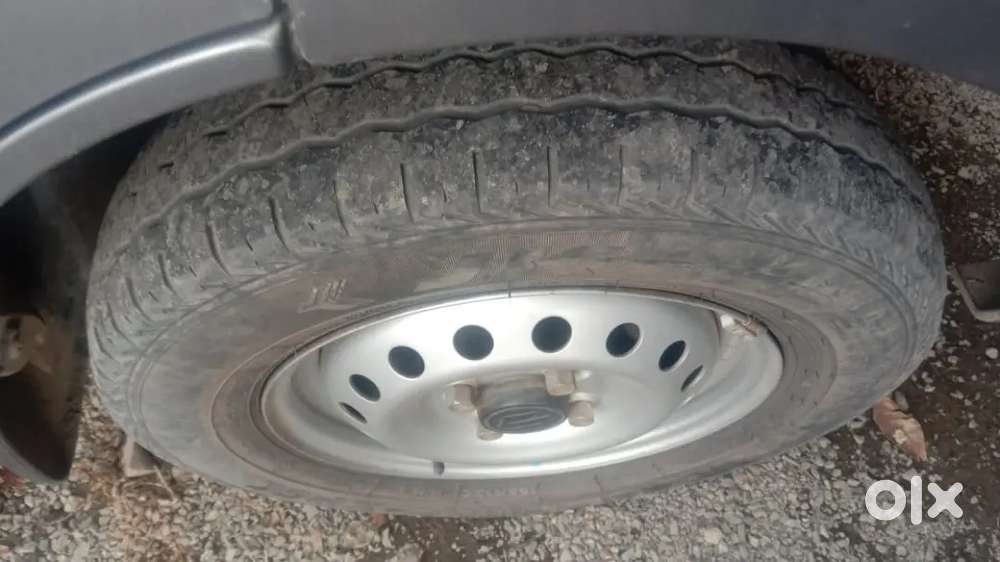 Maruti Suzuki Eeco 2023