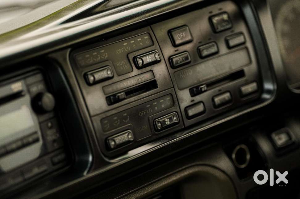 Toyota Commuter Diesel, 2013, Diesel