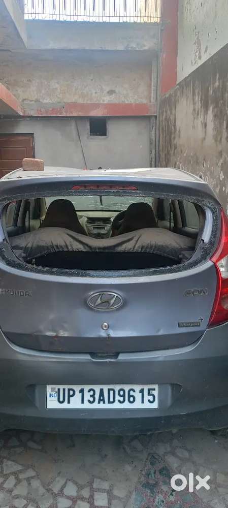 Hyundai Eon 2014