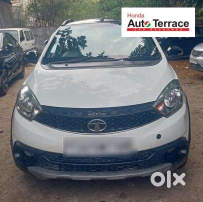 Tata Tiago Xz, 2018, Petrol