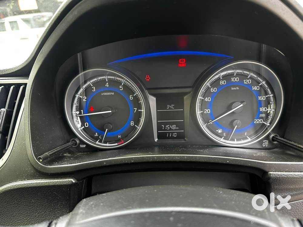 Maruti Suzuki Baleno 1.2 Delta Shvs, 2021, Petrol