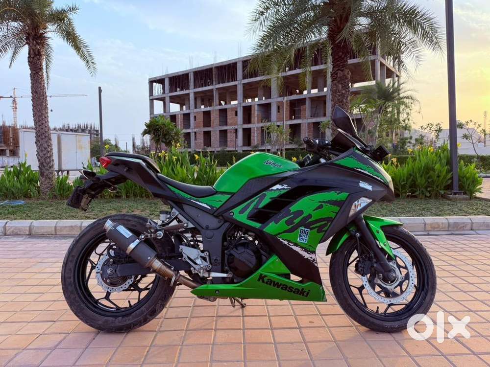 14 Used Bikes in Haryana - Buy & Sell Second Hand Bikes