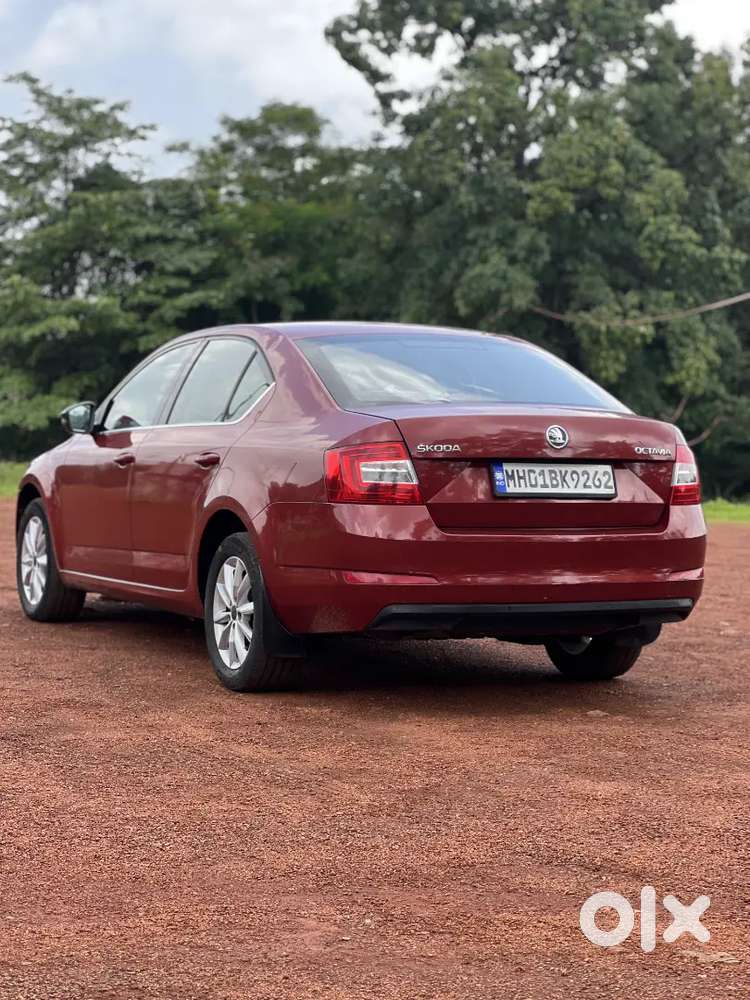 Skoda Octavia 1.4 Tsi