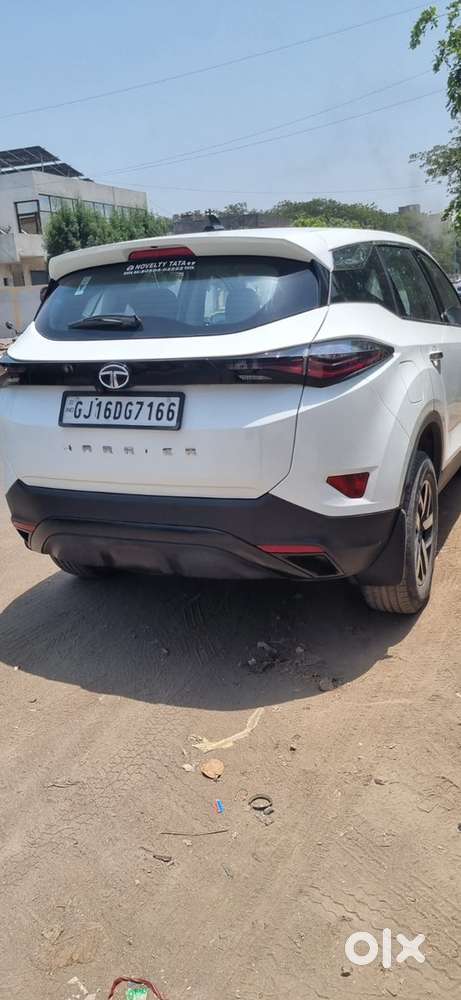Tata Harrier Diesel Automatic  Xza+ **2022**