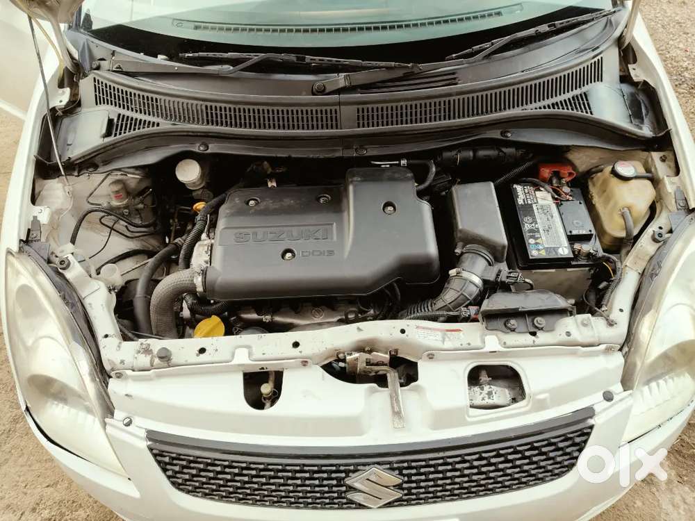 Maruti Suzuki Dzire 2016 Diesel Car