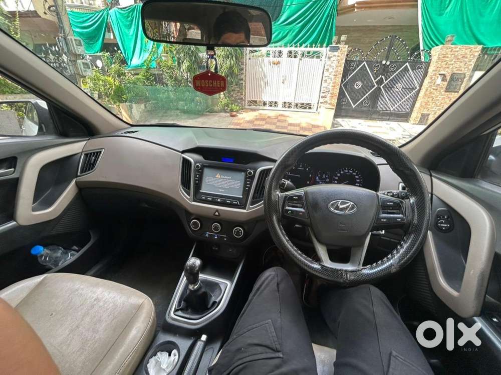 Hyundai Diesel Car 2016