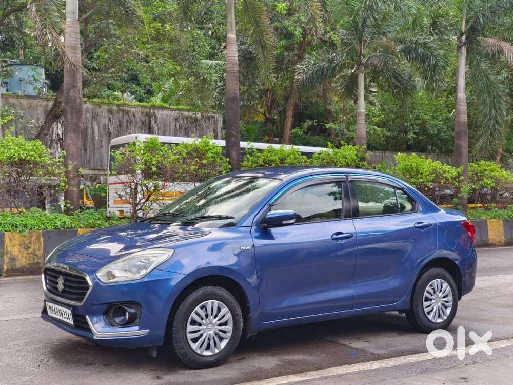 Maruti Suzuki Swift Dzire Amt Vdi, 2017, Diesel