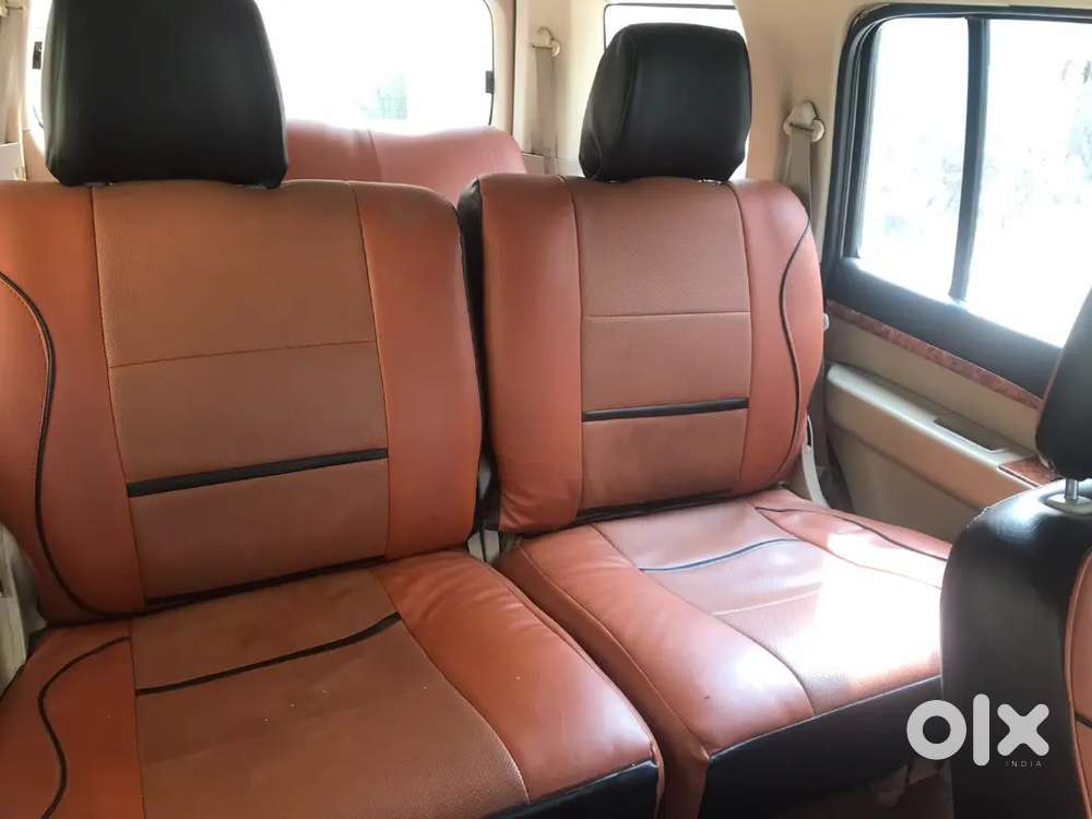 Ford Endeavour 3.0 Limited 2012