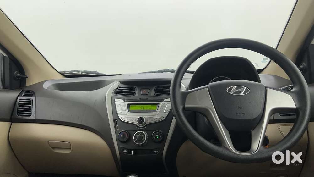 Hyundai Eon 0.8 Magna Plus Airbag, 2018, Petrol