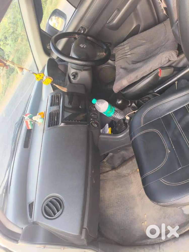 Maruti Suzuki Dzire 2008