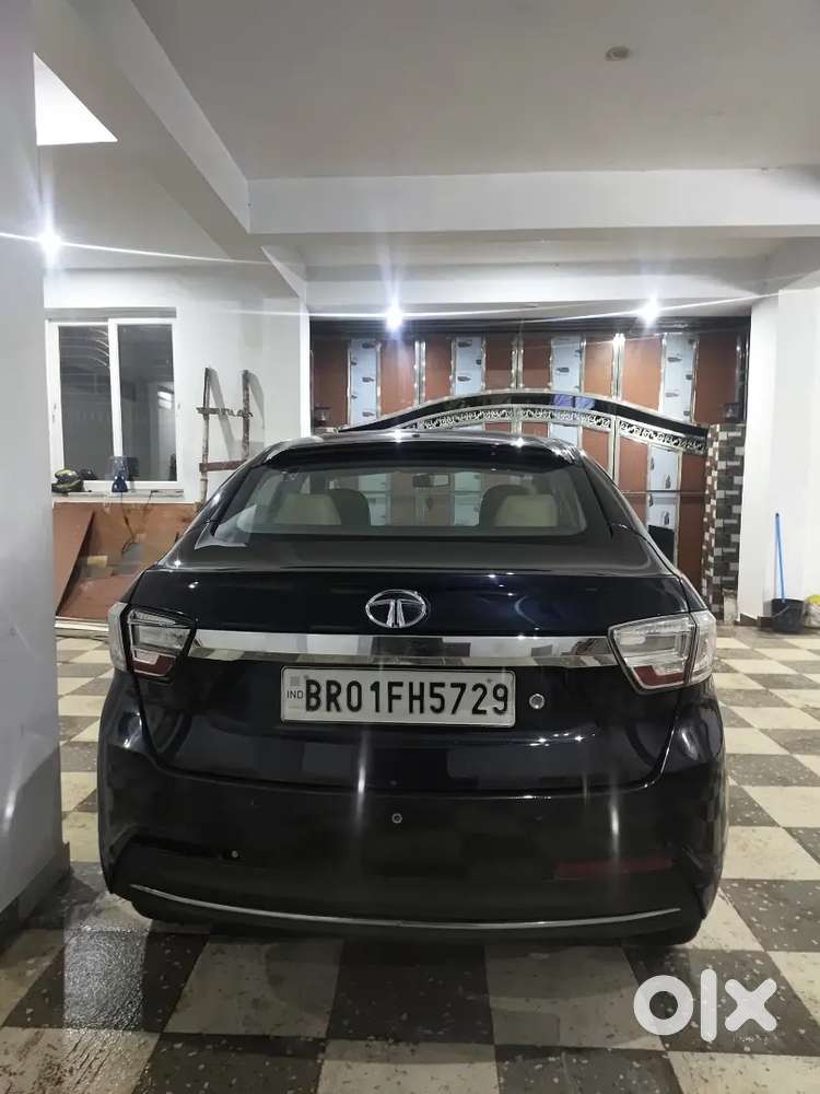 Tata Tigor 2021 Manual Petrol