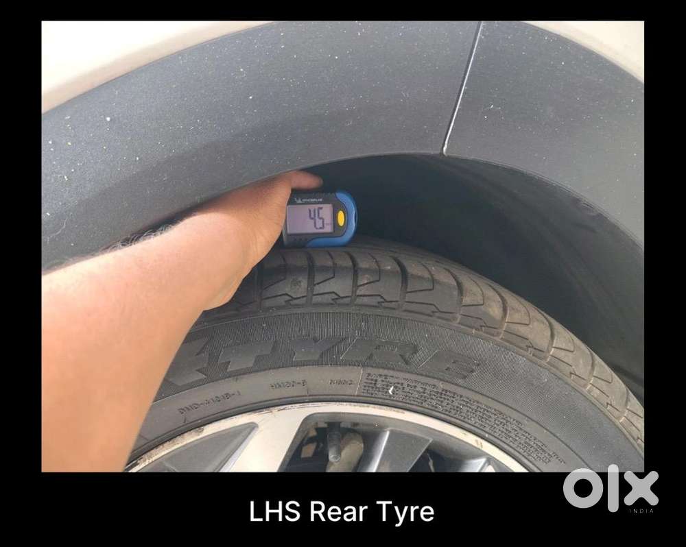 Hyundai Creta 2022 Diesel Well Maintained