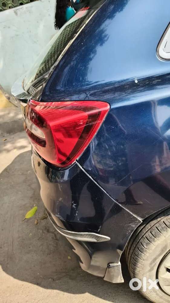 Maruti Suzuki Baleno 2023 Petrol Manual