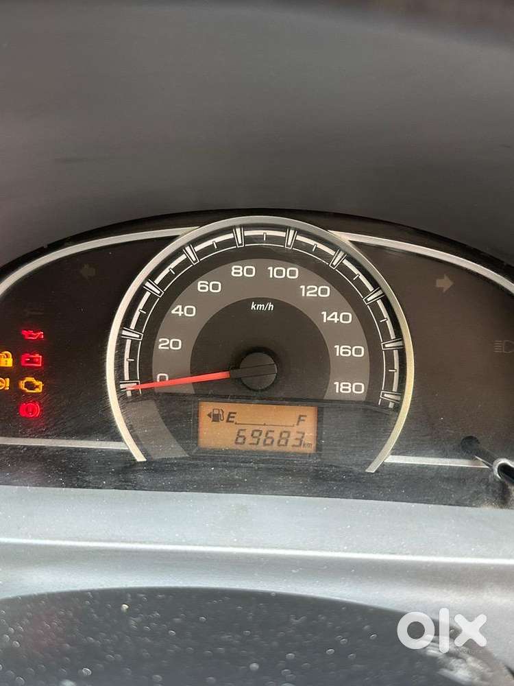 Maruti Suzuki Alto 800 2013 Petrol Well Maintained