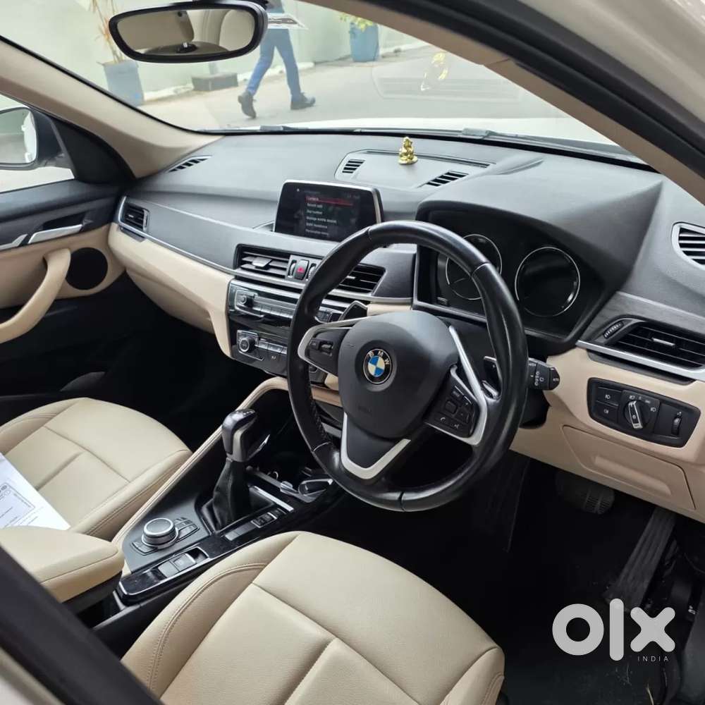 Bmw X1 2.0 Sdrive20d Xline, 2019, Diesel