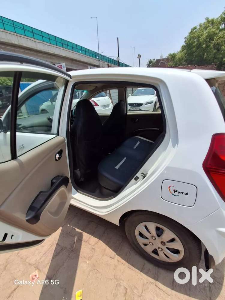 Hyundai I10 Sportz 1.2 Kappa2 O, 2013, Petrol