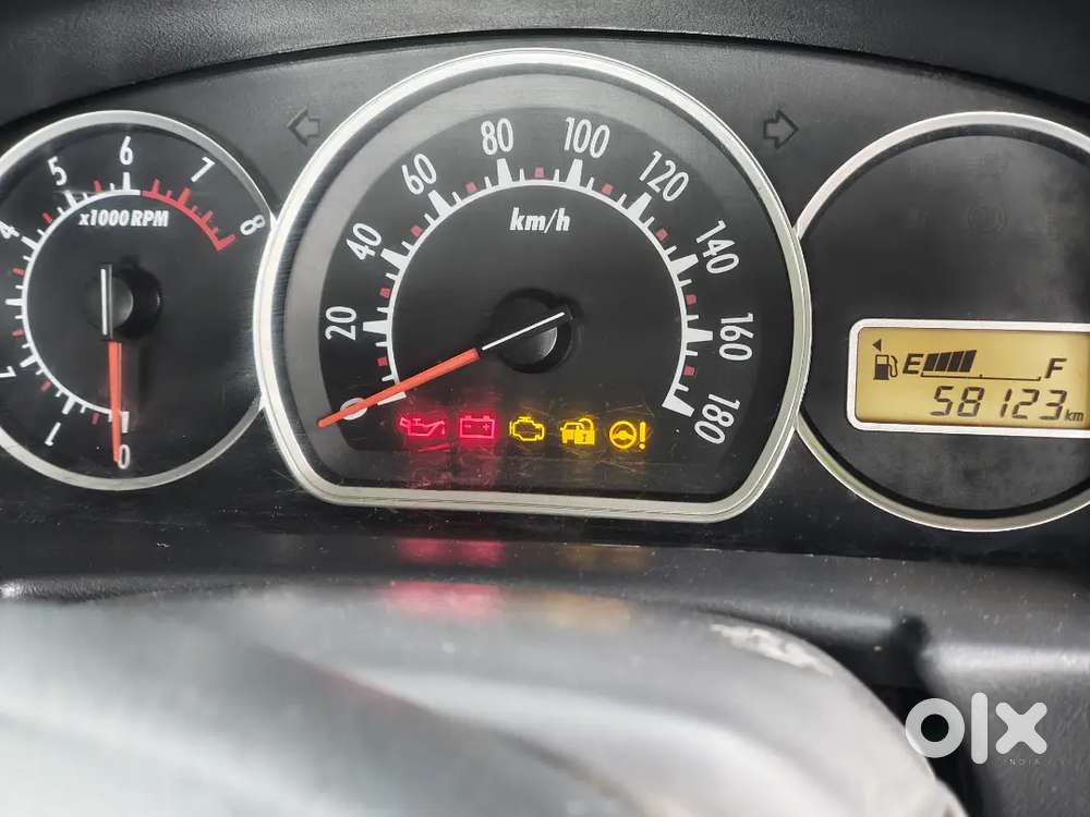 Maruti Suzuki Alto K10 2014 Petrol Well Maintained