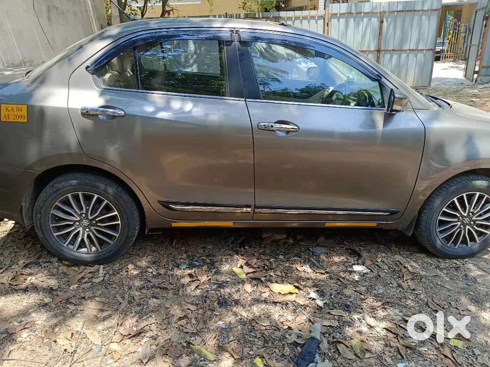 Maruti Suzuki Dzire 2024 Petrol Well Maintained