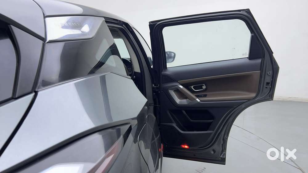 Tata Harrier Xz, 2022, Diesel