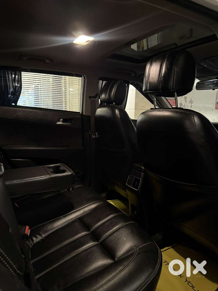 Hyundai Creta 1.6 Sx Plus Auto, 2019, Petrol