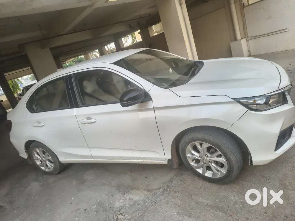 Honda Amaze 2nd Gen 2020 Diesel 100000 Km Driven