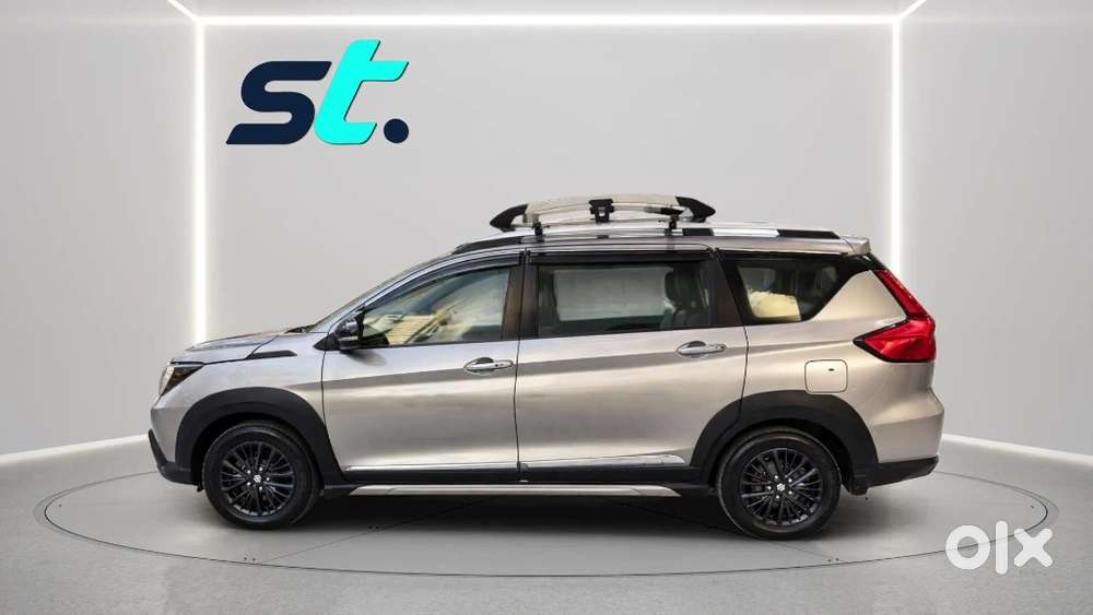 Maruti Suzuki Xl6 1.5 Zeta Mt, 2022, Petrol