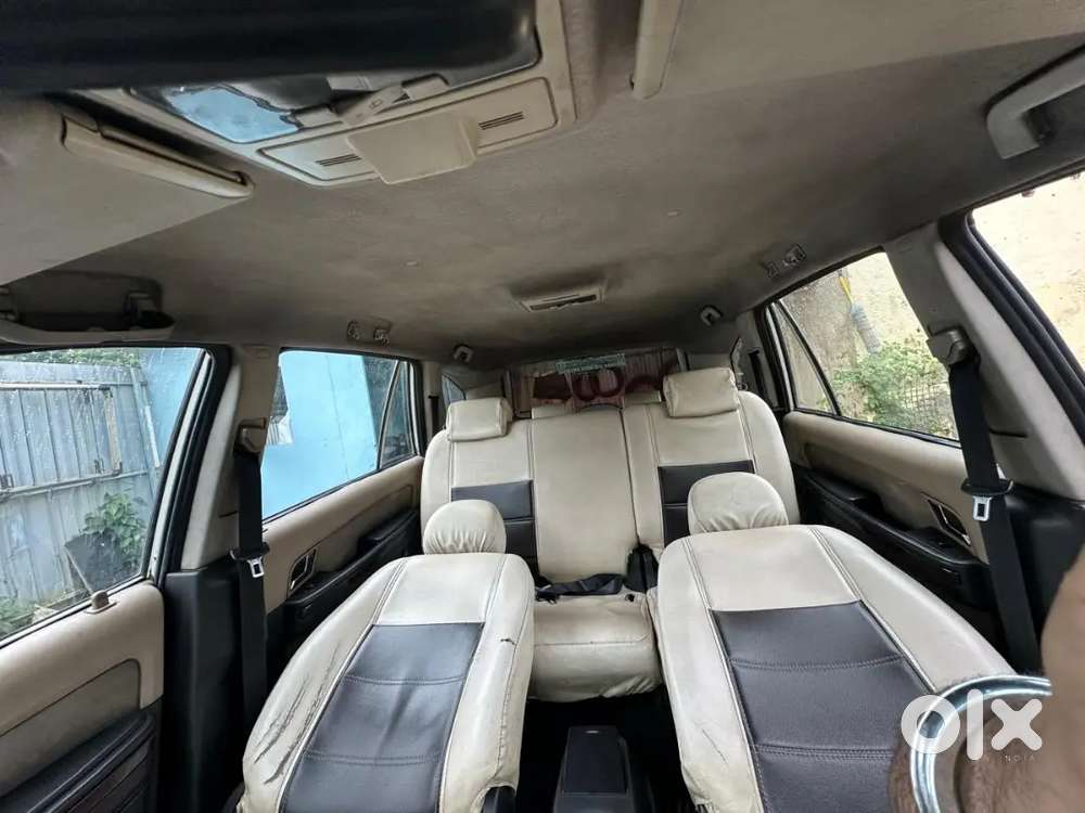 Tata Aria Diesel 2015 Lx Original Paint Seal To Seal
