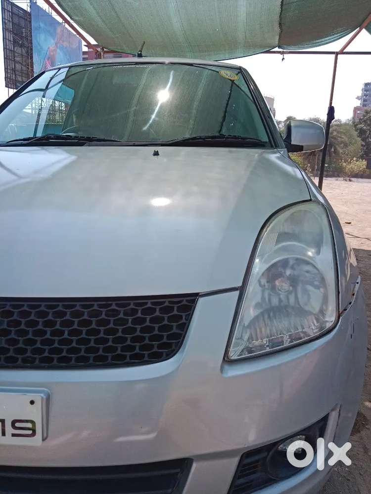 Maruti Suzuki Swift 2007 Petrol 140000 Km Driven