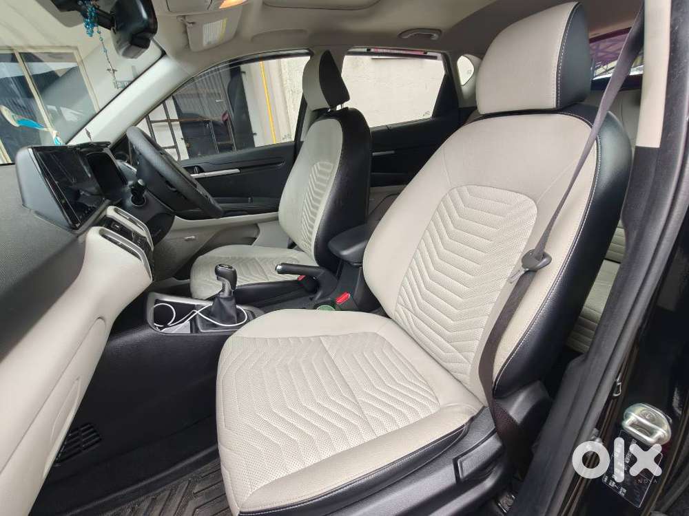 Kia Sonet Htx 2022 Excellently Maintained For Sale