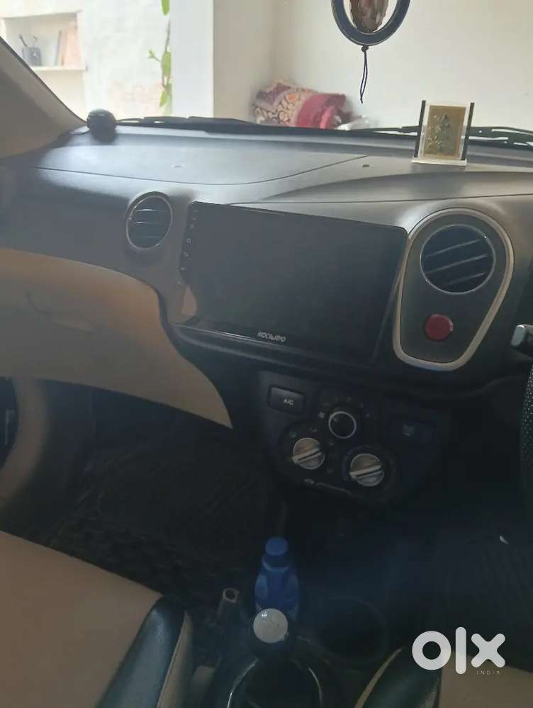 Selling A Car Honda Mobilo