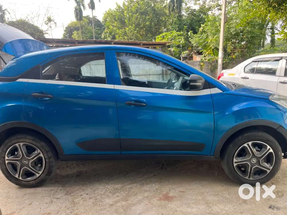 Tata Nexon Revotron 2018 Manual
