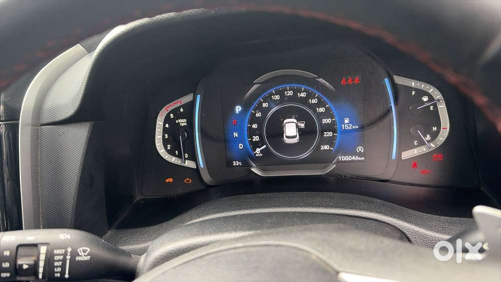 Hyundai Creta 2023 Diesel At