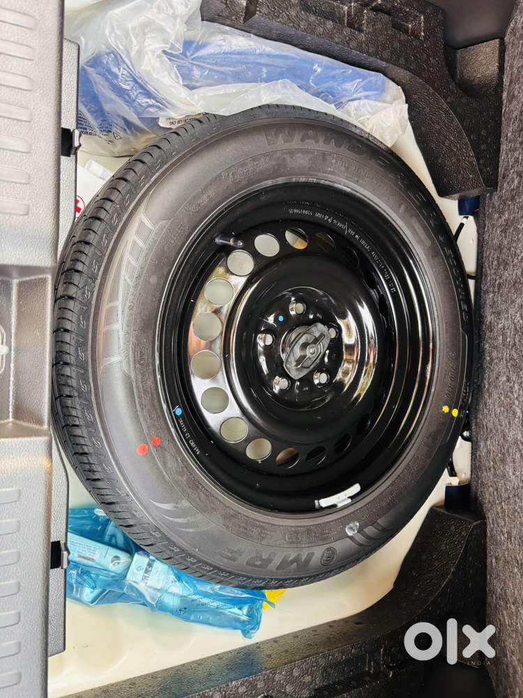 Maruti Suzuki Brezza