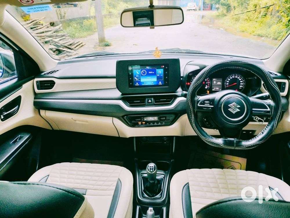 Maruti Suzuki Swift Dzire Vxi(o) Mt, 2025, Petrol