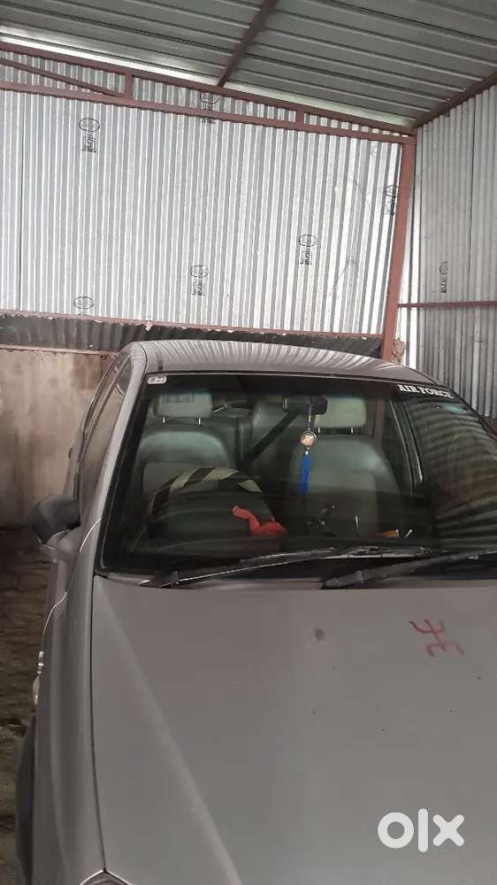 Tata Indica Diesel 2007
