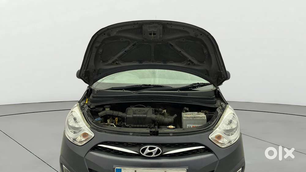 Hyundai I10 Era, 2013, Petrol