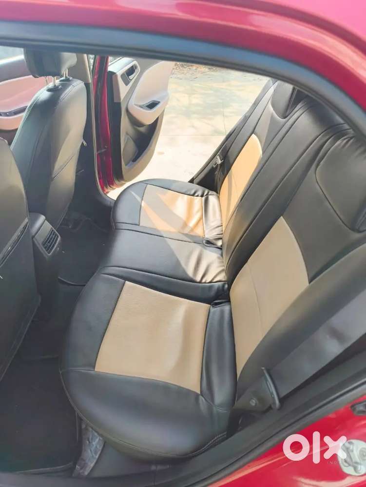 Hyundai Elite I20 2017